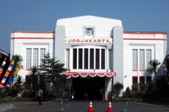 Hadapi Mudik, KAI Daop VI Buka Posko 24 Jam
