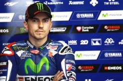 Punya Catatan Buruk, Lorenzo Yakin Bangkit di Sirkuit Assen