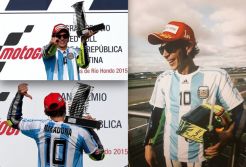 Valentino Rossi dan Kutukan Angka 10