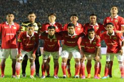 Persija Jakarta, Sudah Jatuh Tertimpa Tangga