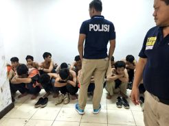 Geram Banyak Korban Nyawa Berjatuhan, Menpora Buka Wacana Hentikan ISC