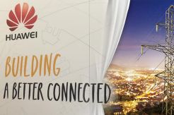 Huawei Jaga Kualitas Jaringan Operator dan Pengguna Saat Lebaran