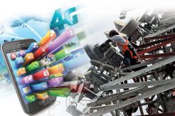 Monopoli Operator Besar di Luar Jawa Jadi Tantangan Pemain Kecil