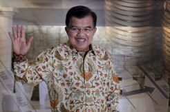 JK: Ekonomi Dunia Lesu, RI Perlu Perkuat Diri