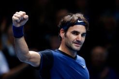 Federer Jadikan Wimbledon 2016 Ajang Penghapus Dosa