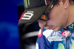 Lorenzo Sanggup Bersaing...