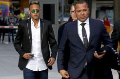 Neymar Sr Tutup Peluang Real Madrid Dapatkan Putranya