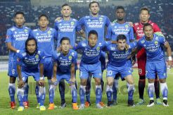 Persib Bandung Dihadapi Fakta Mengerikan Persegres