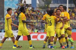 Persegres Ingin Rusak Momentum Persib Bandung