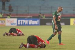MU Tak Menyangka Bisa Menang