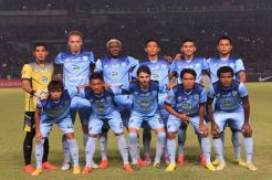 Demi Kemenangan, Persela Halalkan Segala Cara