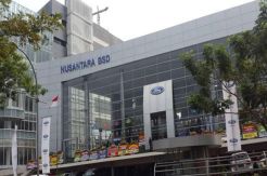 Ford Indonesia Dituntut Bayar Ganti Rugi