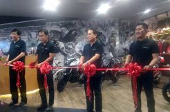 Astra Motor Resmikan Dealer Big Wing di Makassar