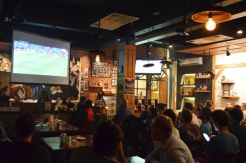MNC Play Gelar Nobar Euro 2016 di Enam Kota
