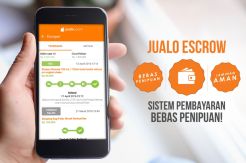 Belanja Online Lebih...