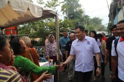 HT Sebut Masyarakat Produktif Kunci Keberhasilan Indonesia