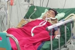 Shock Kardiogenik Sebabkan Hendrik Ceper Koma