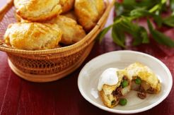 Curry Puff, Kue Kaya Rasa untuk Berbuka Puasa