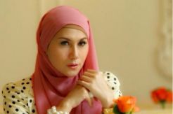 Puasa, Marini Zumarnis Tak Batasi Aktivitas