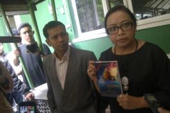 Dituding Sebar Paham Sesat, Kubu DZA Laporkan Balik