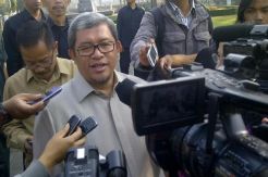 Aher: Mobil Dinas Dilarang Dipakai Mudik, Titik!