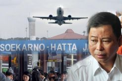 Lebaran, Maskapai Dilarang Tambah Penerbangan di Bandara Soetta