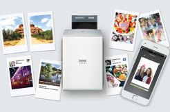 Instax Share SP-2 Generasi Baru Printer Mini untuk Smartphone