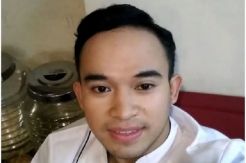 Anwar MCI 4 Hindari Makanan Berminyak dan Air Es