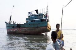 19 Indonesian Fisherman Detained by Malaysia