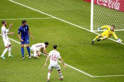 Iniesta, Fabregas, Ramos, Pique No Feared Any More