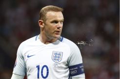 Wayne Rooney Samai Rekor...