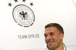 Podolski Sebut Bodoh Format Peserta Piala Eropa 24 Negara