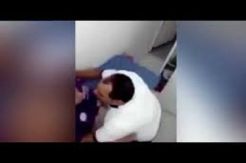 Dokter Meksiko Tepergok...