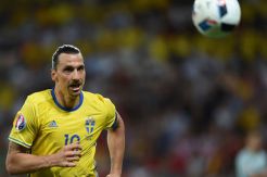 Zlatan Ibrahimovic Akan Segera Ramaikan Old Trafford