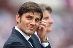 Vincenzo Montella Bersiap Tangani AC Milan