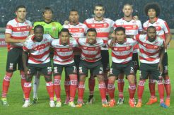 MU Untung dan Rugi Ladeni Tantangan Mitra Kukar