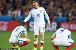 Walau Inggris Dipermalukan...