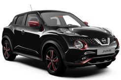 Nissan Hadirkan Juke...