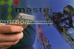 Mastel: Network Sharing Ciptakan Efisiensi dan Kurangi Impor