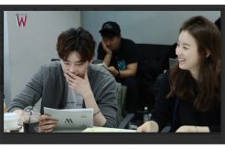 Saling Bertemu, Han Hyoo Jo Malah Tampar Lee Jong Suk