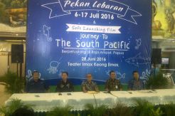 TMII Akan Sajikan Program...