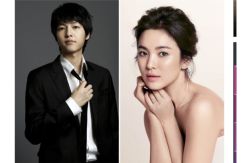 Song Hye Kyo Dijodohkan...