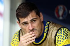 Lewat Film Rambo, Casillas...