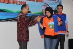 BRIngin Life Manjakan Pemudik di Tiga Lokasi