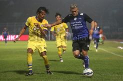 Singo Edan Janji Lebih Garang Jamu Kabau Sirah