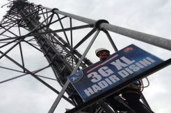 Ini Alasan XL Menjual Tower ke Protelindo