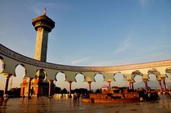 Pesona Lebaran 2016, Layanan Kemenpar Sambut Pemudik Tahun Ini