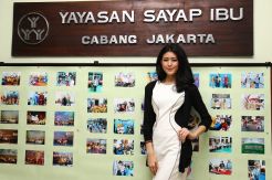Ini Strategi Miss Indonesia Natasha Mannuela Menangkan Miss World 2016