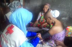 Tolong, Janda Penderita Tumor Ini Butuh Bantuan