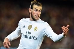 Wah, Gaji Baru Bale di Madrid Lewati Sergio Ramos, Dekati CR7